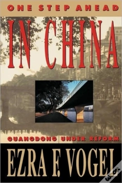 Capa do artigo One Step Ahead In China