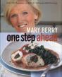 One Step Ahead - Preview