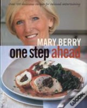 Capa do artigo One Step Ahead
