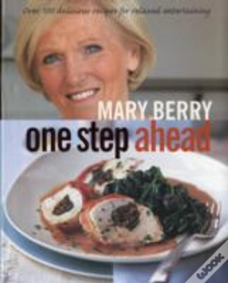 Capa do artigo One Step Ahead