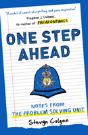 One Step Ahead: Notes From The Problem Solving Unit - Preview