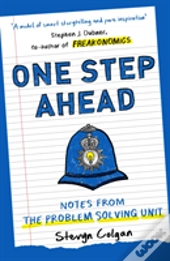 One Step Ahead: Notes From The Problem Solving Unit