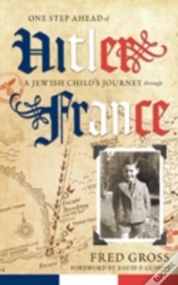 Capa do artigo One Step Ahead Of Hitler