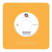 Capa do artigo One Step Ahead - Vinil