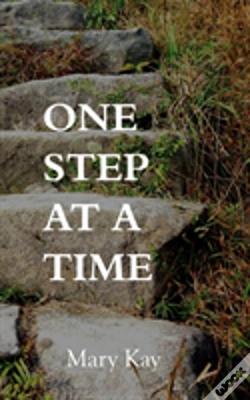 Capa do artigo One Step At A Time