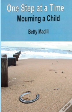 Capa do artigo One Step At A Time: Mourning A Child