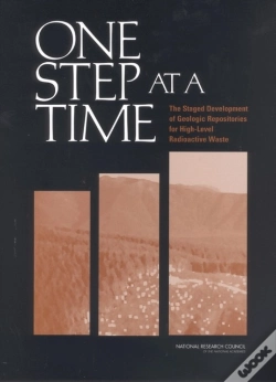 Capa do artigo One Step At A Time