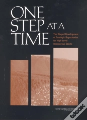 Capa do artigo One Step At A Time
