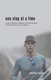 Capa do artigo One Step At A Time