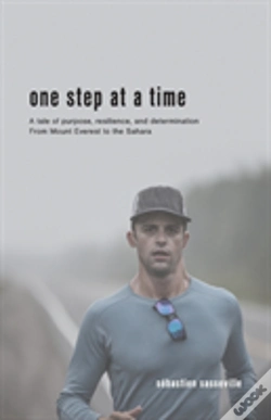Capa do artigo One Step At A Time