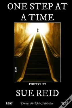 Capa do artigo One Step At A Time