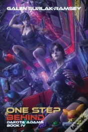 Capa do artigo One Step Behind