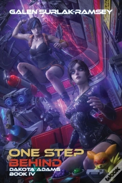 Capa do artigo One Step Behind