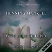 Capa do artigo One Step Behind