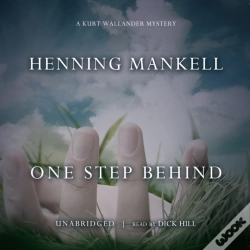 Capa do artigo One Step Behind