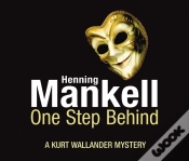 Capa do artigo One Step Behind