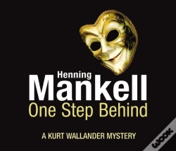 Capa do artigo One Step Behind