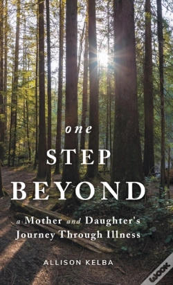 Capa do artigo One Step Beyond