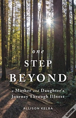 Capa do artigo One Step Beyond