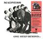 One Step Beyond - CD - Preview