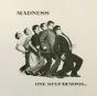 One Step Beyond - CD - Preview