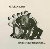 Capa do artigo One Step Beyond - CD