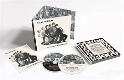 Capa do artigo One Step Beyond - CD