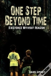 Capa do artigo One Step Beyond Time: Existence Without