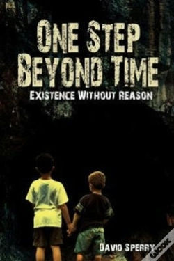Capa do artigo One Step Beyond Time: Existence Without