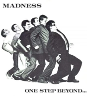 Capa do artigo One Step Beyond - Vinil
