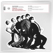 Capa do artigo One Step Beyond... - Vinil