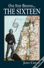 Capa do artigo One Step Beyond...The Sixteen