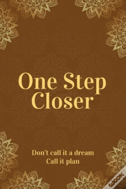 Capa do artigo One Step Closer