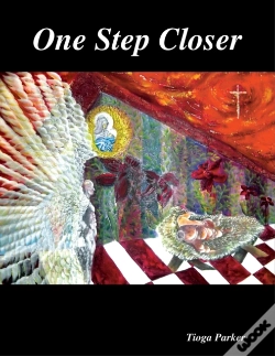 Capa do artigo One Step Closer