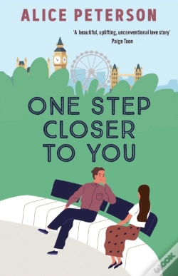 Capa do artigo One Step Closer To You