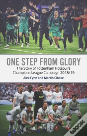 Capa do artigo One Step From Glory