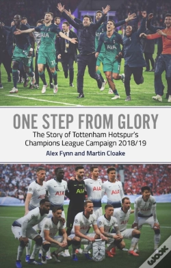 Capa do artigo One Step From Glory