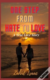Capa do artigo One Step From Hate To Love