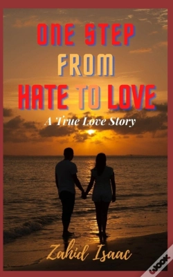 Capa do artigo One Step From Hate To Love
