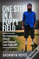 One Step In A Poppy Field