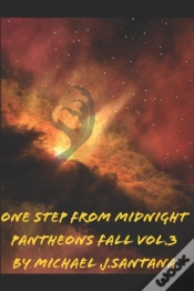 Capa do artigo One Step To Midnight