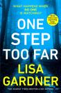 One Step Too Far - Preview