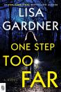 One Step Too Far - Preview