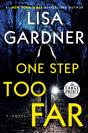 One Step Too Far - Preview