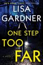 One Step Too Far - Preview