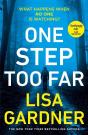 One Step Too Far - Preview