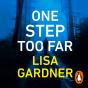 One Step Too Far - Preview