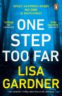 One Step Too Far - Preview