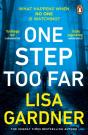 One Step Too Far - Preview