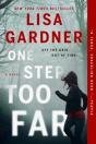 One Step Too Far - Preview